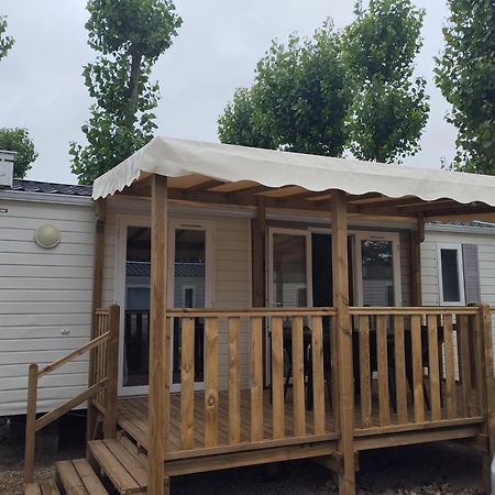 Camping La Jasse Sables Du Midi 4 Etoiles Valras-Plage Exterior photo